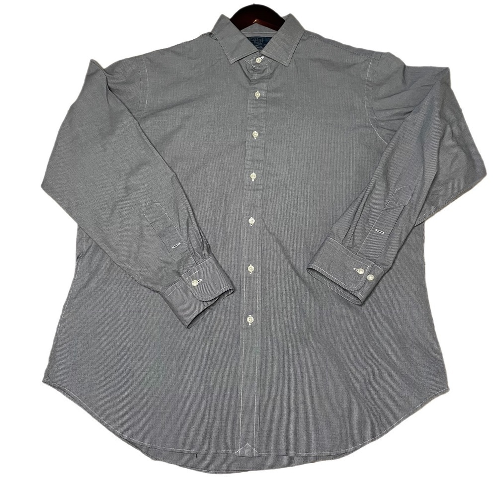 Polo by Ralph Lauren Mens Estate Button Down Shirt